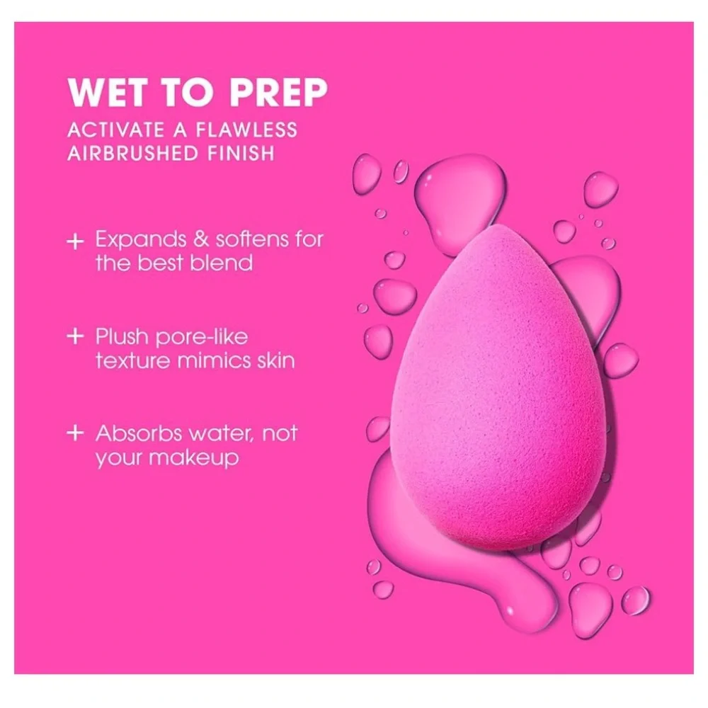 Beauty Blender Queen blender NEW